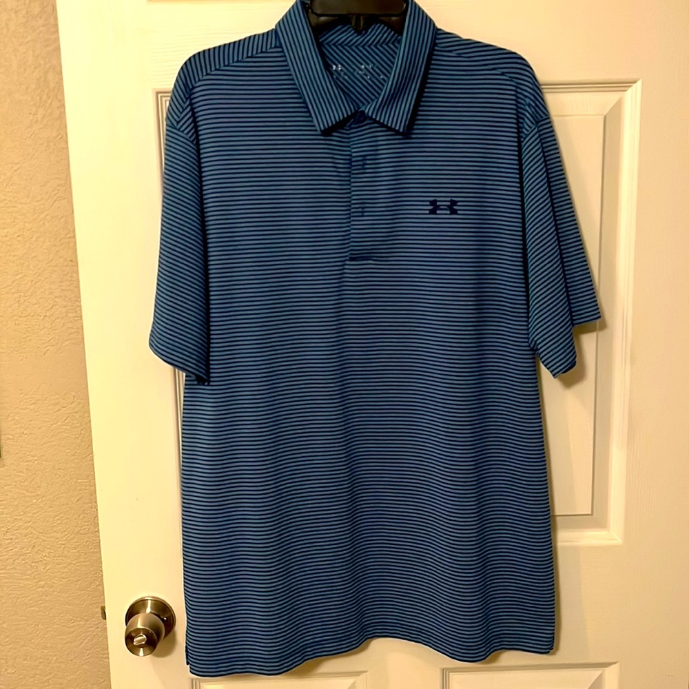 Under Armour